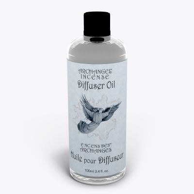 Archangel Diffuser Oil 100ml – Essential Oil Dilution Base