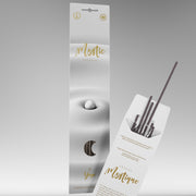 Mystic #09 Yoga Incense Sticks