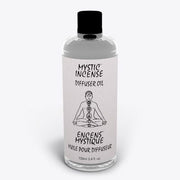 Mystic Diffuser Oil 100ml – Essential Oil Dilution Base
