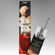 SAINTA Incense - Saint-Jerome - Focus - Frankincense & Bergamot