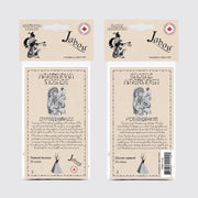 Amerindian #05 Sweetgrass Incense Cones