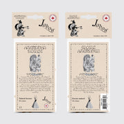 Amerindian #13 Wood Fire Incense Cones