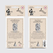 Amerindian #14 Wood Spices Incense Cones