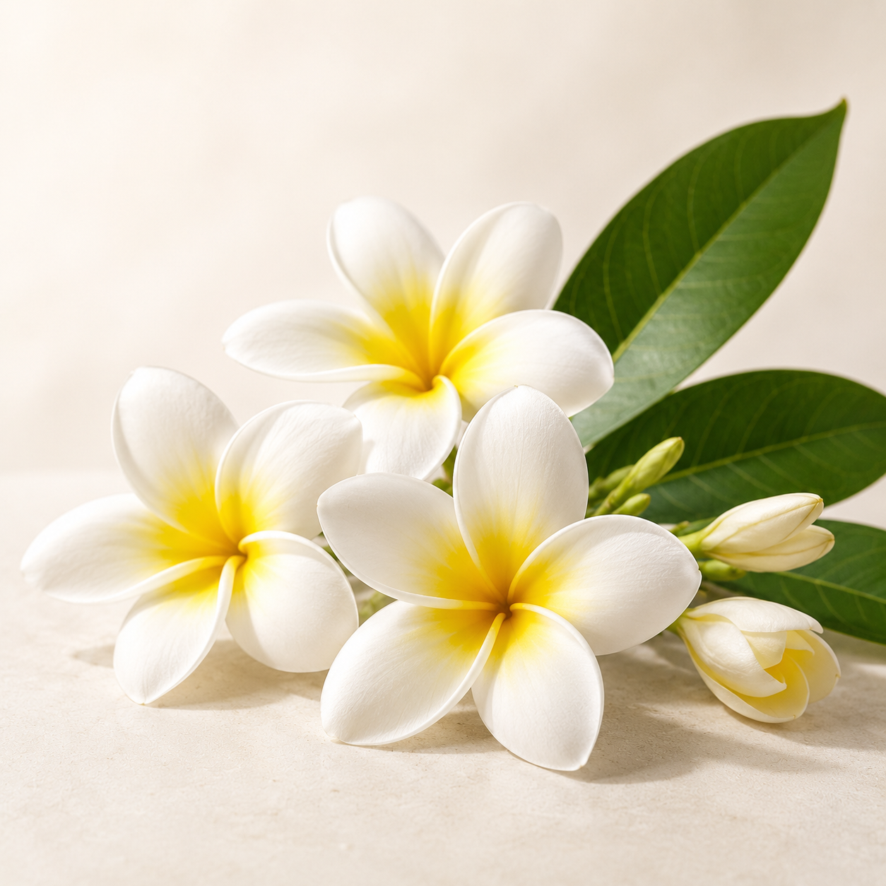 Natural Scents Natural Champa Essential Oil