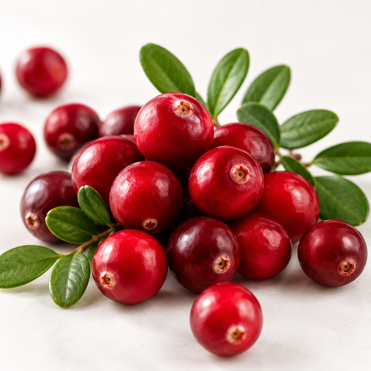 Natural Scents Cranberry Essential Oil