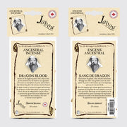 Ancestral #07 Dragon's Blood Incense Cones