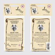 Ancestral #09 Hemp Type Incense Cones