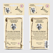 Ancestral #11 Champa Supreme Incense Cones
