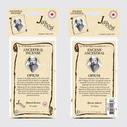 Ancestral #12 Opium Type Incense Cones