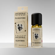 Ancestral #06 Frankincense & Myrrh Essential Oil