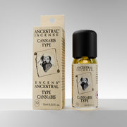 Ancestral #10 Cannabis Type Essential Oil