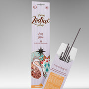 Zodiac #01 Aries Incense Sticks