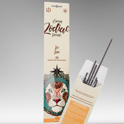 Zodiac #05 Leo Incense Sticks
