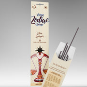 Zodiac #07 Libra Incense Sticks
