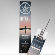 Ritual #04 Onirism Incense Sticks