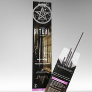 Ritual #07 Health and Cure Incense Sticks
