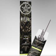 Ritual #08 Love Incense Sticks