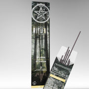 Ritual #12 Protection Incense Sticks