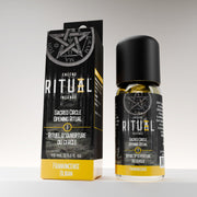 Ritual #01 Sacred Circle Opening Essential Oil