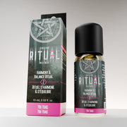 Ritual #02 Harmony and Balance Essential Oil