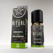 Ritual #03 Purification Essential Oil