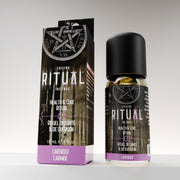 Ritual #07 Health and Cure Essential Oil