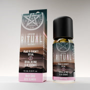 Ritual #09 Peace and Serenity Essential Oil