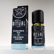 Ritual #10 Intuition and Divination Essential Oil