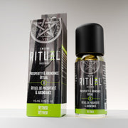 Ritual #11 Prosperity and Abundance Essential Oil