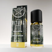 Ritual #12 Protection Essential Oil