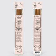 72 Angels #57 Prosperity Incense Sticks