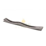 Wavy Aluminium Incense Holder