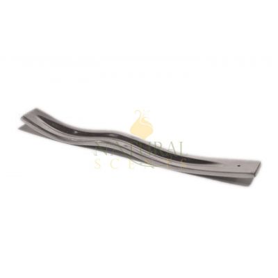 Wavy Aluminium Incense Holder