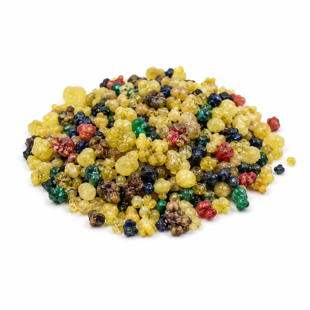 Vatican Resin Incense – Natural Aromatic Resin for Meditation, Relaxation & Spiritual Cleansing