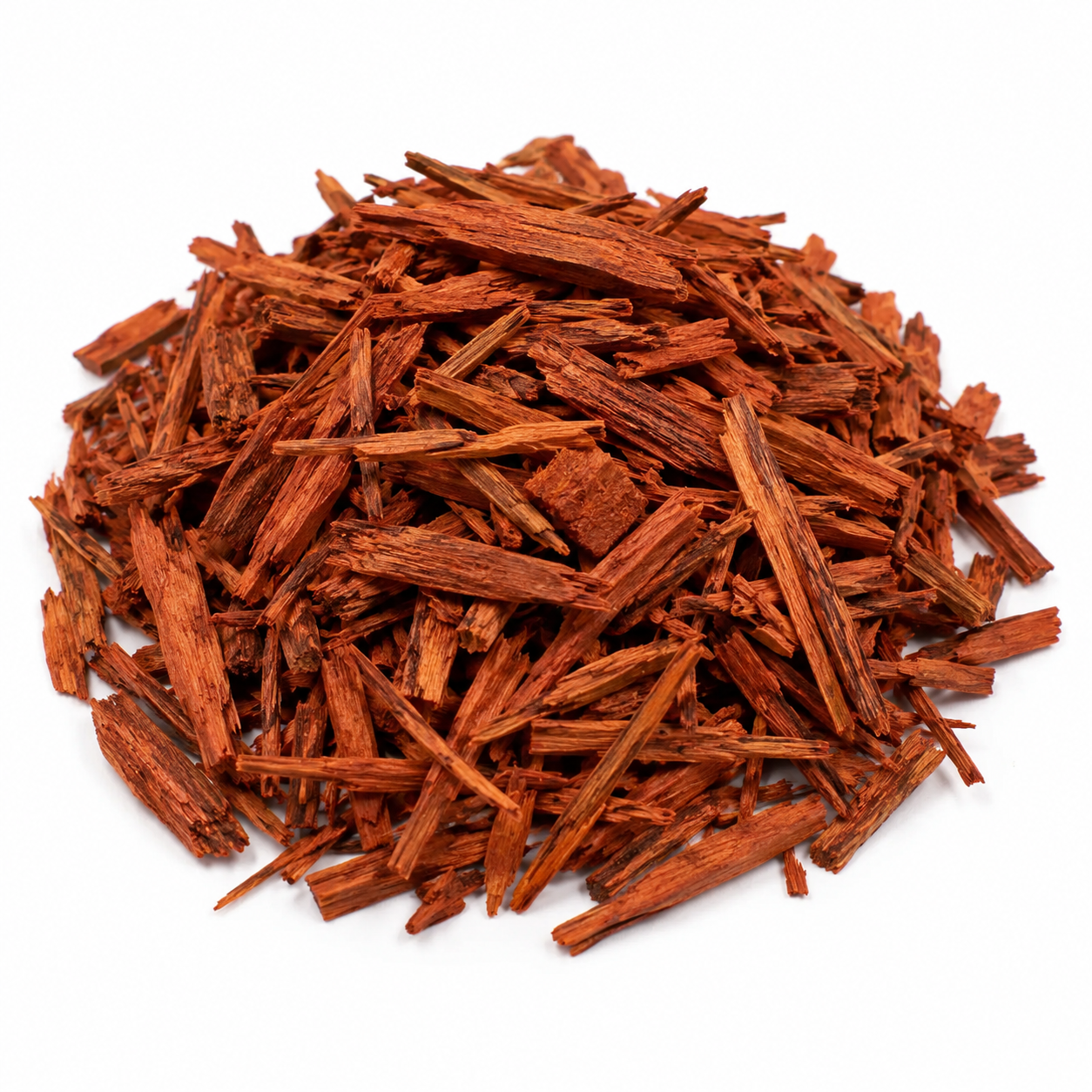 Sandalwood Splinters Incense – Natural Aromatic Resin for Meditation, Relaxation & Spiritual Cleansing