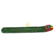 Rasta with Leaves Incense Holder