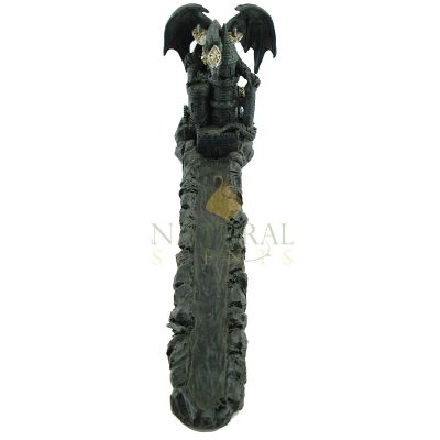 Dragon King Incense Holder