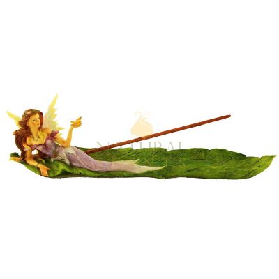 Flying Fairy Incense Holder