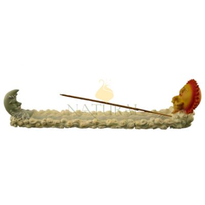 Fly High in the Sky Incense Burner