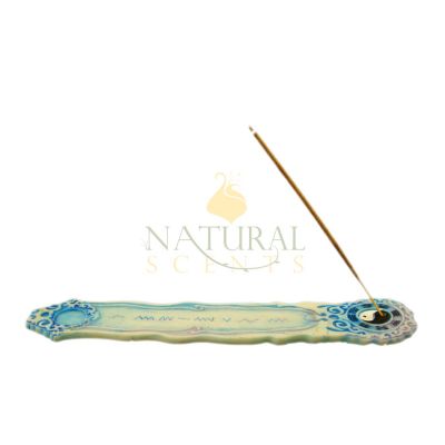 Yin-Yang Incense Holder