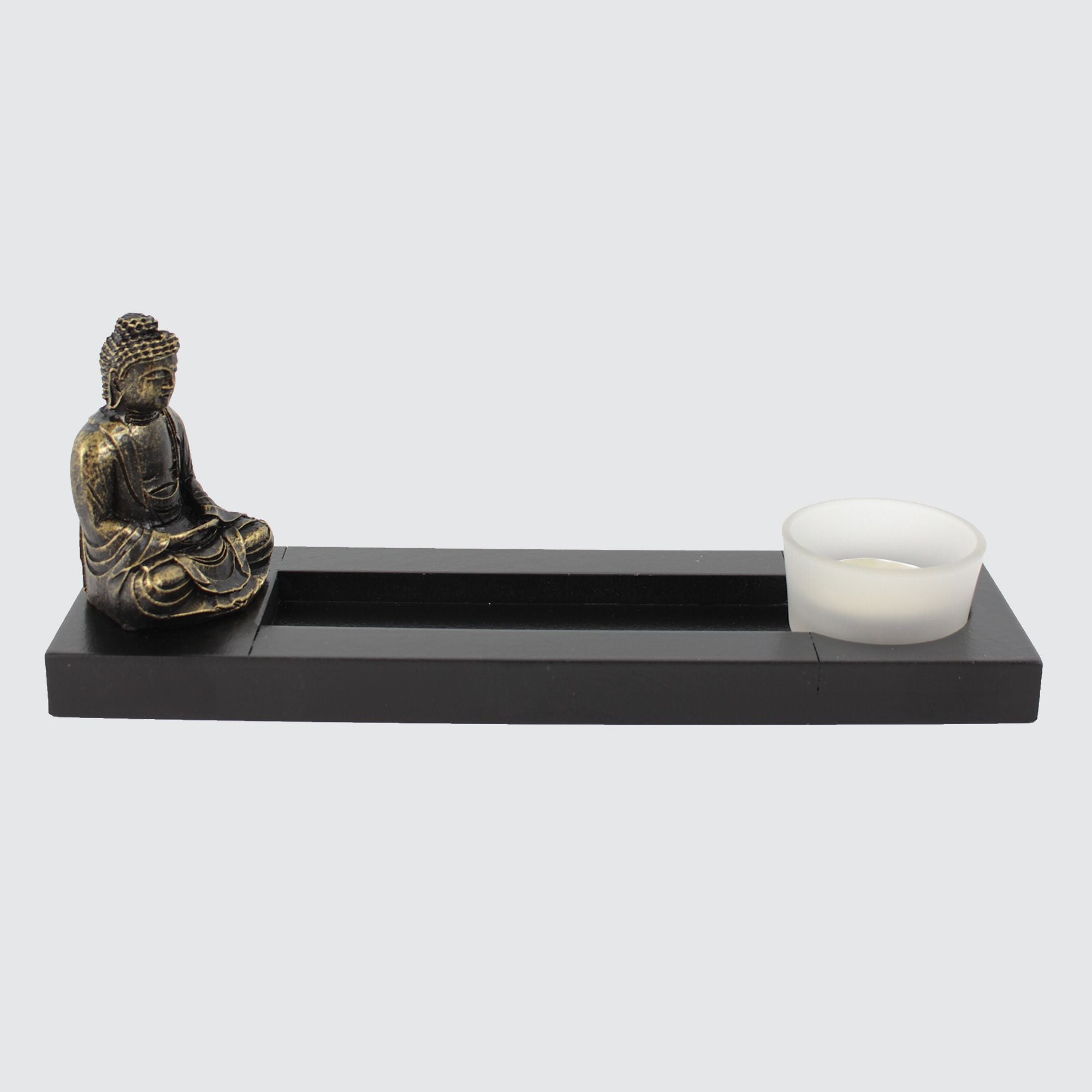 Buddha Incense Holder