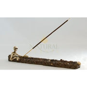 Skeleton Incense Holder