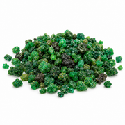 Bulk Green Resin Incense – Natural Aromatic Resin Blend for Meditation & Spiritual Cleansing