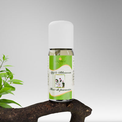 Natural Scents Apple Blossom Fragrant Oil