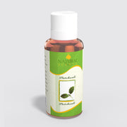 Natural Scents Patchouli Essential Oil