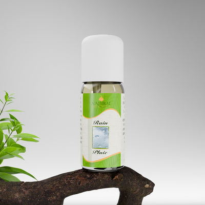 Natural Scents Rain Essential Oil