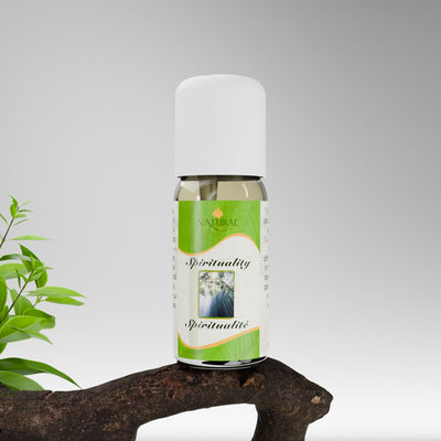 Natural Scents Spirituality Essential Oil