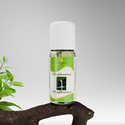 Natural Scents Purification Essential Oil