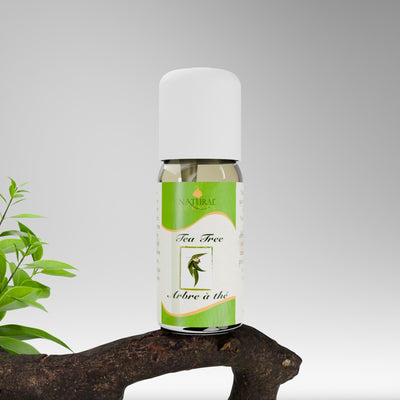 Natural Scents Tea Tree Essential Oil