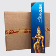 Padmini Spiritual Guide Incense Sticks – 50 Sticks Pack